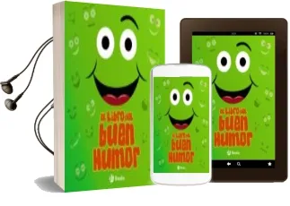 Descargar AudioLibro El Libro del Buen Humor de Pedro Maria Garcia Franco año 2017