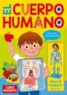 AudioLibro El Libro del Cuerpo Humano Maqueta de Varios Autores