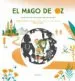 AudioLibro El Mago de oz de Lyman Frank Baum