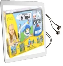 Descargar AudioLibro El meu Petit Llibre de l Espai de Varios Autores año 2017