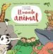 AudioLibro El Mundo Animal (Curiosidades en Verso) de Sagrario Pinto; Mª Isabel Fuentes