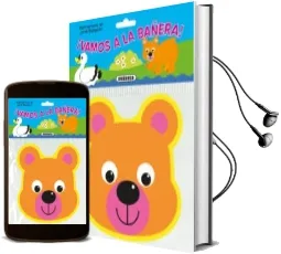 Descargar AudioLibro El Osito de Jordi Busquets año 2017