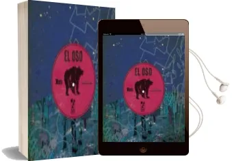Descargar AudioLibro El oso de Moris año 2017