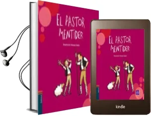 Descargar AudioLibro El Pastor Mentider de Varios Autores año 2017