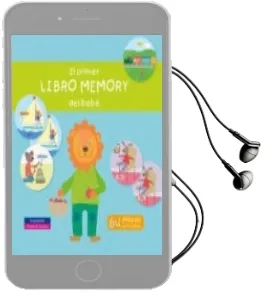 Descargar AudioLibro El Primer Libro Memory del Bebe de Varios Autores año 2017