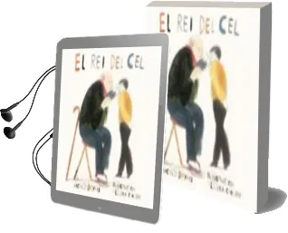 Descargar AudioLibro El rei del cel de Nicola Davies; Laura Carlin año 2017