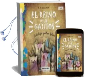 Descargar AudioLibro El Reino de los Gatitos de K.A. Vollmer año 2017