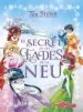 AudioLibro El Secret de les Fades de la neu de Tea Stilton
