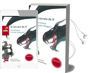 Descargar AudioLibro El Secreto de if de Javier Pelegrin año 2017