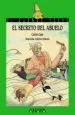 AudioLibro El Secreto del Abuelo ( Premio Lazarillo 2016 ) de Carles Cano