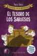 AudioLibro El Tesoro de los Sabuesos de Marisa Amigo