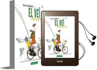 Descargar AudioLibro El vei Pesca un Peix de Koen Van Biesen año 2017