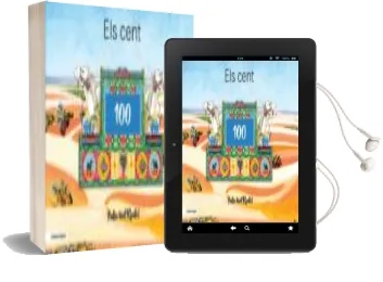 Descargar AudioLibro Els Cent de Halla Bint Khalid año 2017