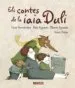 AudioLibro Els Contes de la Iaia Duli de Txus Fernandez; Alex Aguado