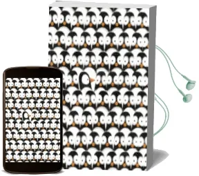 Descargar AudioLibro Els Problemes d en Pingüi de Jory John año 2017