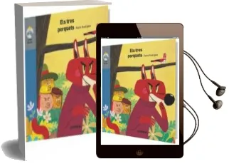 Descargar AudioLibro Els Tres Porquets de Mireia Cornudella año 2017