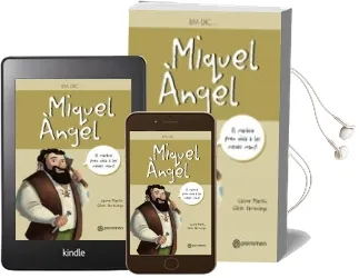 Descargar AudioLibro Em Dic... Miquel Àngel de Carmen Martin año 2017