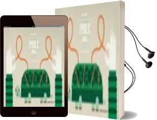 Descargar AudioLibro Embolic Animal de Joana Casals año 2017