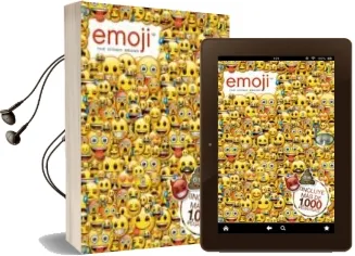 Descargar AudioLibro Emoji: El Libro de Actividades Oficial de Natalie Barnes año 2017