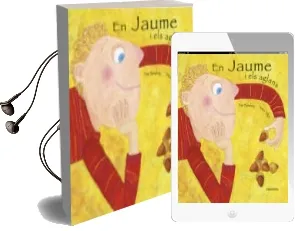 Descargar AudioLibro En Jaume i els Aglans (Cat) de Tim Bowley año 2017