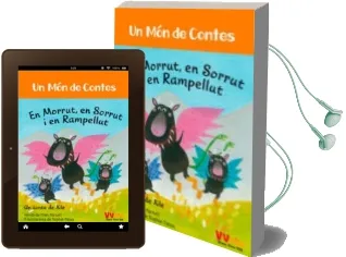 Descargar AudioLibro En Morrut, en Sorrut i en Rampellut (Vvkids) de Varios Autores año 2017