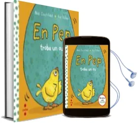 Descargar AudioLibro En pep Troba un ou de Nick Denchfield año 2017