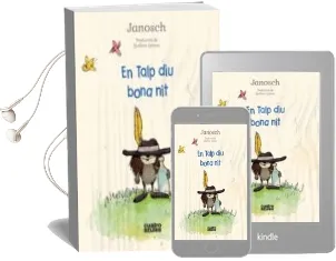 Descargar AudioLibro En Talp diu Bona nit de Janosch año 2017