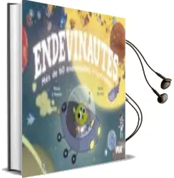 Descargar AudioLibro Endevinautes de Varios Autores año 2017