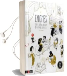 Descargar AudioLibro Enigmes: Desafia la Teva Ment amb 25 Histories de Misteri de Victor Escandell año 2017