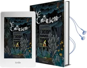 Descargar AudioLibro Entreson de Desconocido año 2017