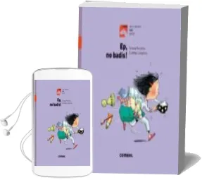 Descargar AudioLibro Ep, no Badis! - Trot de Teresa Porcella año 2017