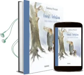 Descargar AudioLibro Ernest i Celestina han Perdut en Simó de Gabrielle Vincent año 2017