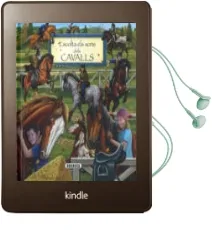 Descargar AudioLibro Escolta els Sons Dels Cavalls de Equip Susaeta año 2017