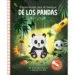 AudioLibro Exploracion por el Bosque de los Pandas de Varios Autores