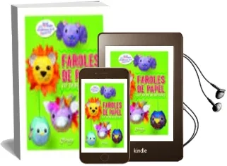 Descargar AudioLibro Faroles de Papel de Varios Autores año 2017