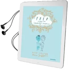 Descargar AudioLibro Fred l Amico Immaginario de Eoin Colfer año 2017