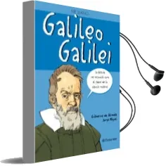 Descargar AudioLibro Galileo Galilei de Varios Autores año 2017