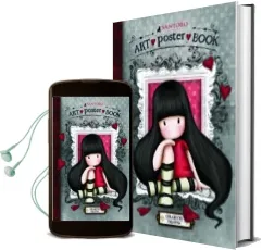 Descargar AudioLibro Gorjuss: Art Poster Book de Varios Autores año 2017