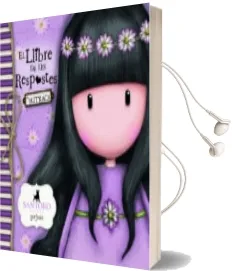 Descargar AudioLibro Gorjuss: Lila: El Llibre de les Respostes de Butxaca de Varios Autores año 2017