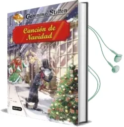 Descargar AudioLibro Grandes Historias : Cancion de Navidad de Geronimo Stilton año 2017