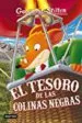 AudioLibro Gs 56: El Tesoro de las Colinas Negras de Geronimo Stilton