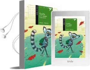 Descargar AudioLibro Guille y el Equipo Cascarria de Manuel Rodriguez año 2017