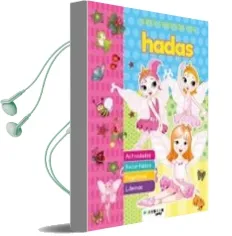Descargar AudioLibro Hadas (Superdiversion Con) de Varios Autores año 2017