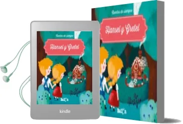 Descargar AudioLibro Hansel y Gretel de Varios Autores año 2017