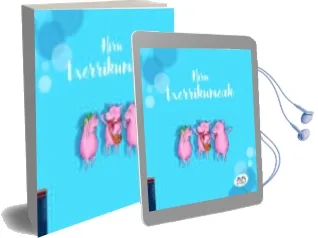 Descargar AudioLibro Hiru Txerrikumeak de J. Jacobs año 2017