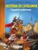 AudioLibro Història de Catalunya ii: L Expansió Mediterránia de Jaume Sobreques