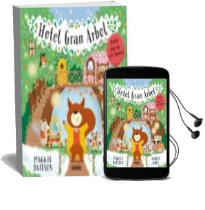 Descargar AudioLibro Hotel Gran Arbol de Varios Autores año 2017