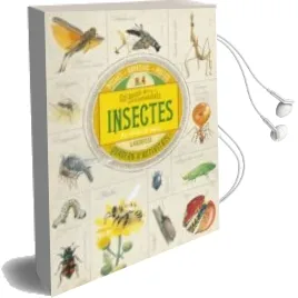 Descargar AudioLibro Insectes (Col.Lecció de Curiositats) de Varios Autores año 2017