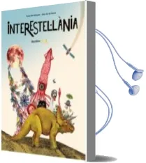 Descargar AudioLibro Interestellania de Tomeu Simó Mesquidamaria Padilla Climent año 2017