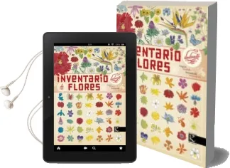 Descargar AudioLibro Inventario Ilustrado de Flores (Gallego) de Virginie Aladjidi año 2017